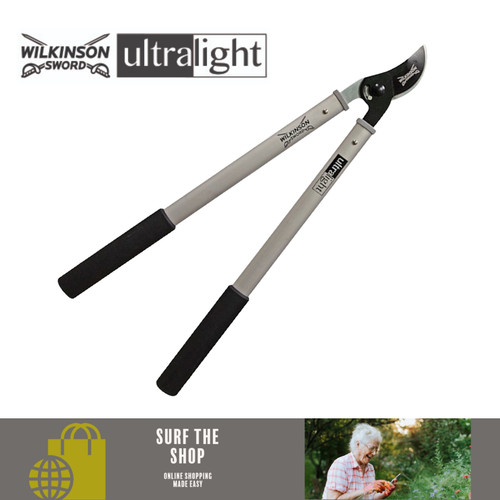 Wilkinson sword ultralight - wilkinson,