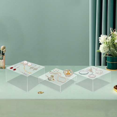 Sets display nesting riser - display,