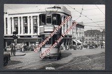 Glasgow Corporation Tramways