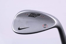Nike SV Gap Wedge / 52 Degree / Stiff Flex Dynamic Gold Steel Shaft