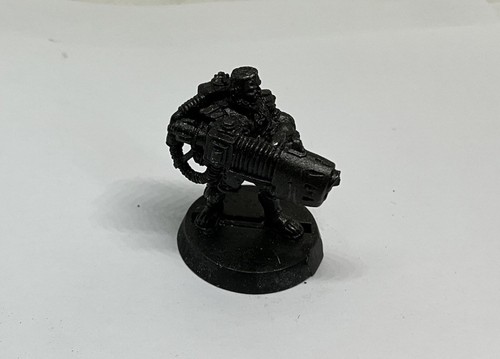 Warhammer citadel figure - warhammer,