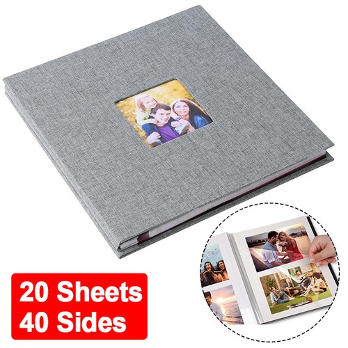 Photo album self - photo,