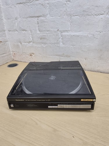 Technics linear - sl-j1,