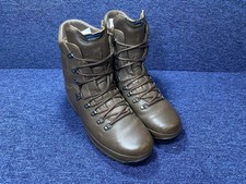 SIZE UK 10M - Altberg Defender