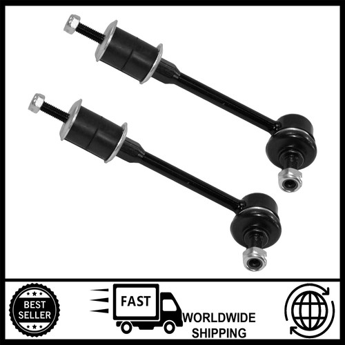 Rear anti roll - anti, bar