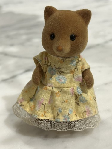 Sylvanian families slydale - families,