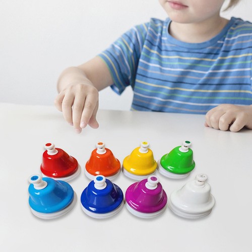 Desk bells for kids - for, kids,