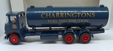 EFE 1.76/OO  E10804  AEC MAMMOTH Charringtons Fuel   TANKER LORRY