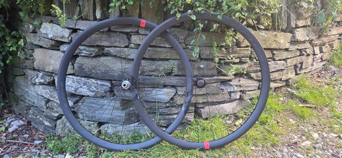 Fulcrum racing 35mm deep - racing,