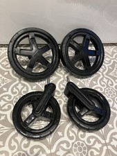 Silver Cross Horizon Go /