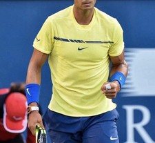 Nike Court Rafa Nadal