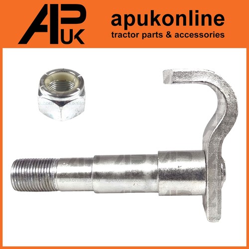 Link arm pin - link,