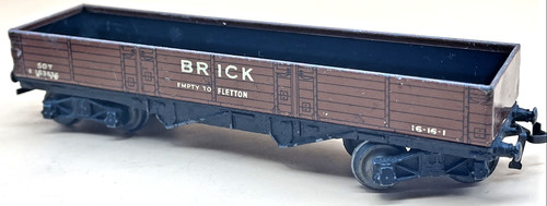 Tri ang r219 - r219, brick