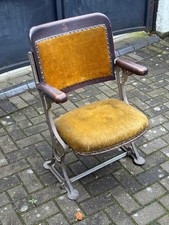 Cinema seat from Plymouth Arts