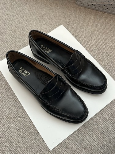 Bass weejuns easy penny - weejuns,