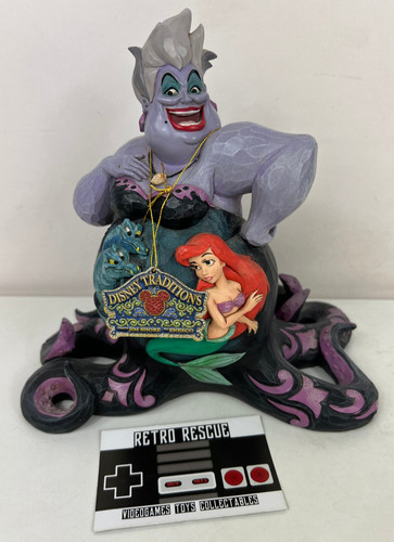Disney traditions statue - traditions, deep