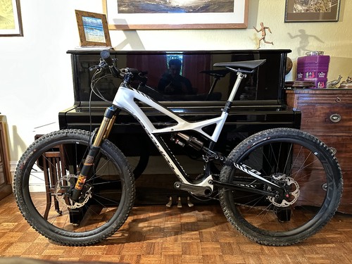 Specialized enduro carbon - specialized,