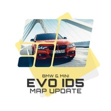 ROAD MAP EVO ID5/6 - BMW FSC