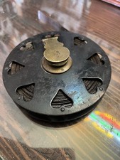 Antique Rare Coded Holes 20