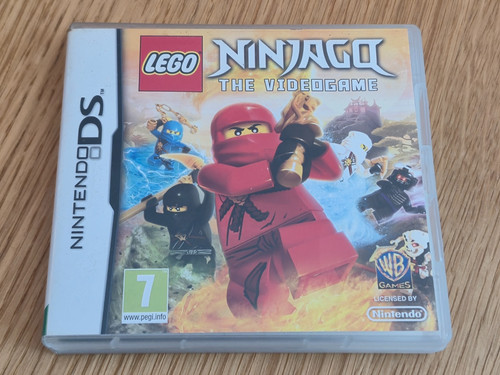 Lego ninjago the - the,