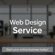 Professional Website Design