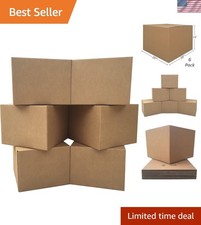 Large Moving Boxes 20'' x 20''