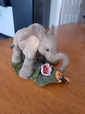 Tuskers. Henry-  Would You