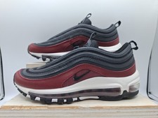 Nike Air Max 97 Junior Trainers Uk 3 Brand New Bar53