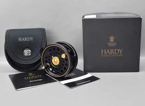Hardy bros sovereign - ,