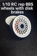 1/10 RC BBs Reps RC Car Wheels