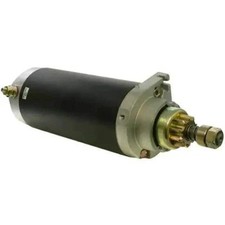 Starter Motor for Mercury