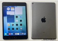 Minor fault: iPad Mini 5th Gen