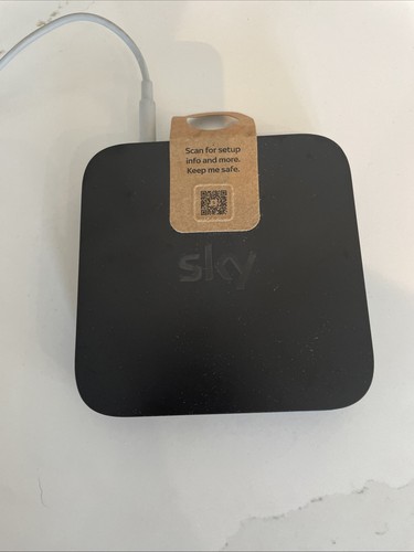 Sky stream puck ip061 - sky, ip061-ef-ant