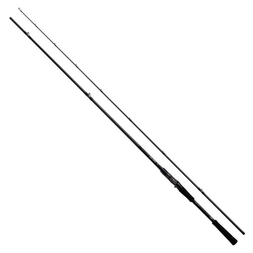 Daiwa baitcasting rod - daiwa, saltist