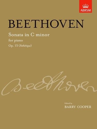Piano sonata minor op - in, minor,