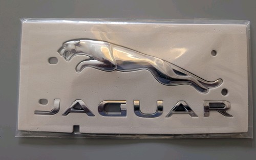 Jaguar new tailgate leaper - jaguar,