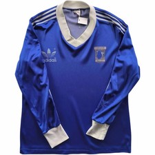 Ipswich Town 1978-80 Adidas