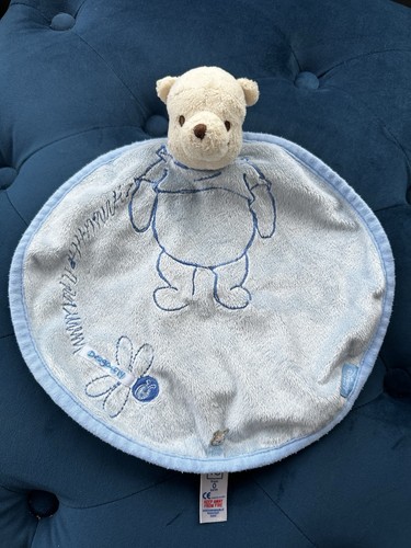 Sainsburys winnie the pooh - tu,