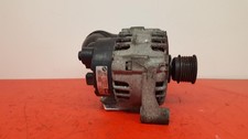 BMW 3 SERIES ALTERNATOR 2000 3.0L DIESEL AJ-V6D 600