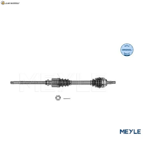 Driveshaft 498 0039 for - driveshaft,