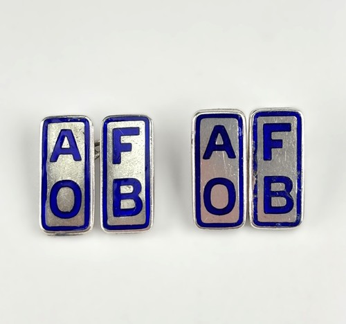 Aofb ancient order of froth - aofb,
