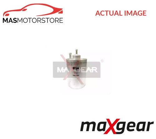 Engine fuel filter maxgear - fuel,
