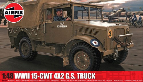 Airfix a03313a wwii raf - airfix,