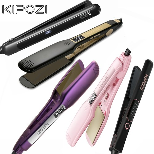 Hair straighteners kipozi - hair,