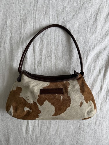 Muddy dog company cowhide - muddy,