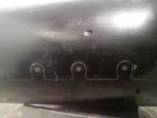  3 SERIES STARTER MOTOR