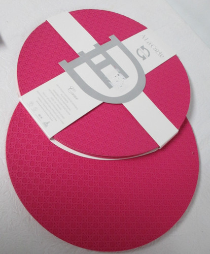 Carte placemats 15 - la,