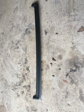 BMW E30 Boot Spoiler 1916038