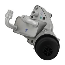 Engine Oil Cooler for Saab