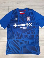 Ipswich Town 2022/2023 Home